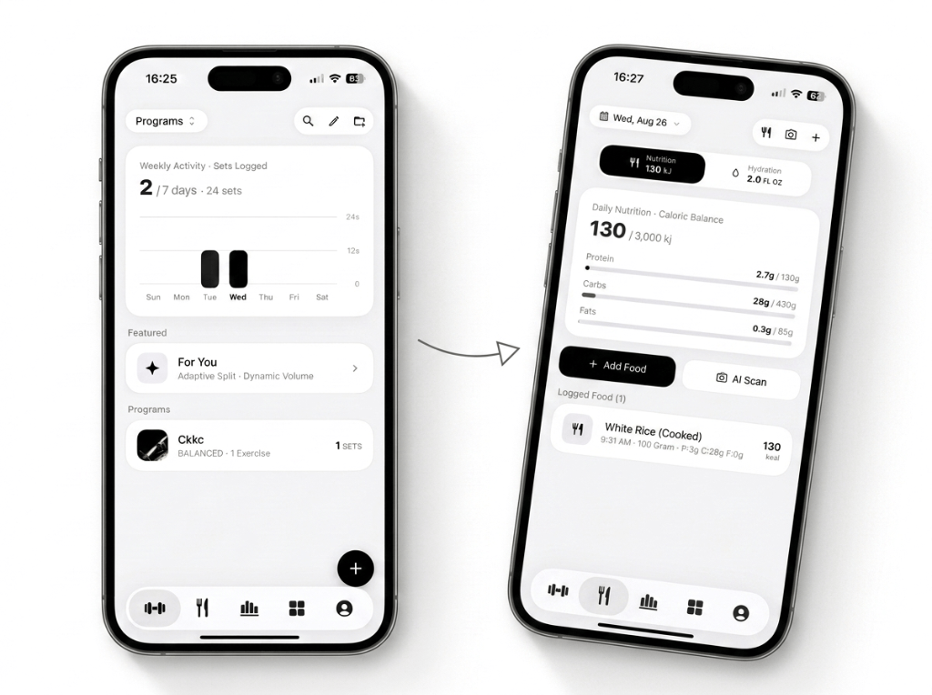 Valharon iOS App Preview
