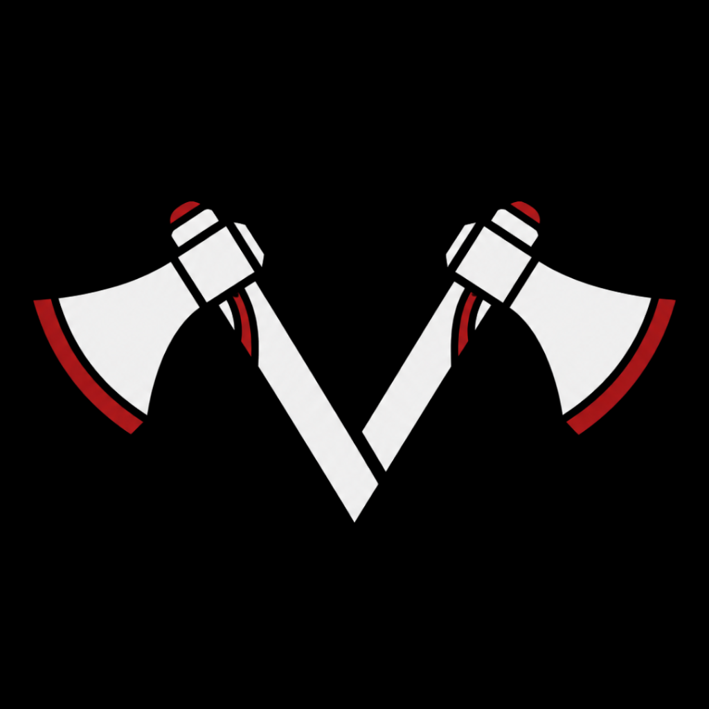 Valharon Logo